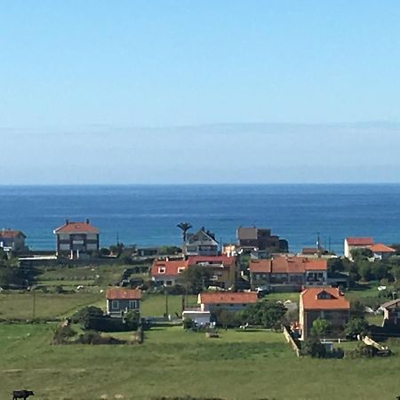 Casa Vacacional Santander Villa Eksteriør billede