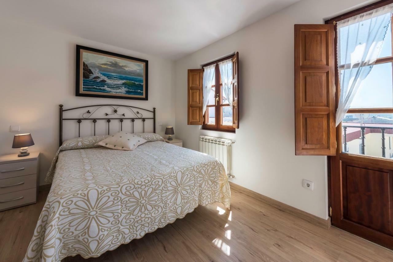 Casa Vacacional Santander Villa Eksteriør billede