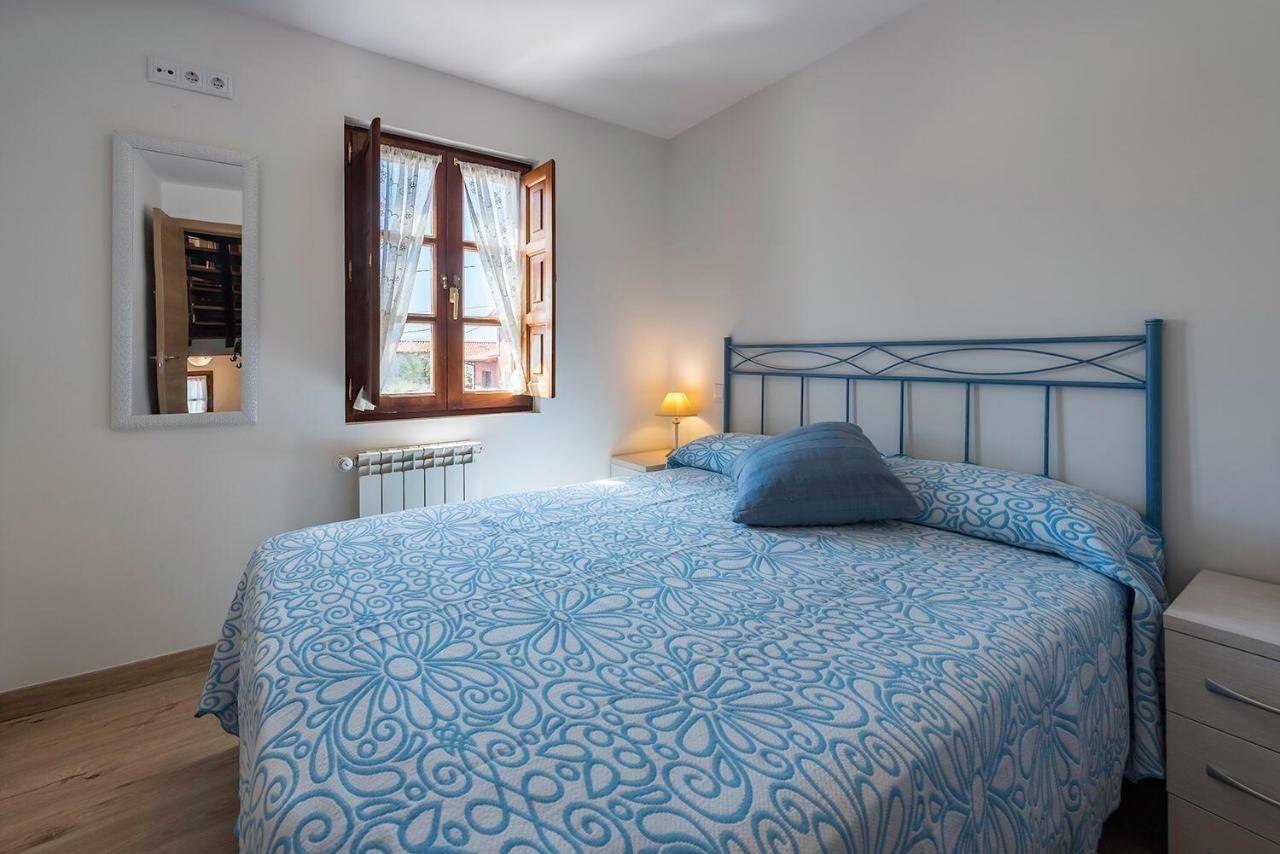 Casa Vacacional Santander Villa Eksteriør billede