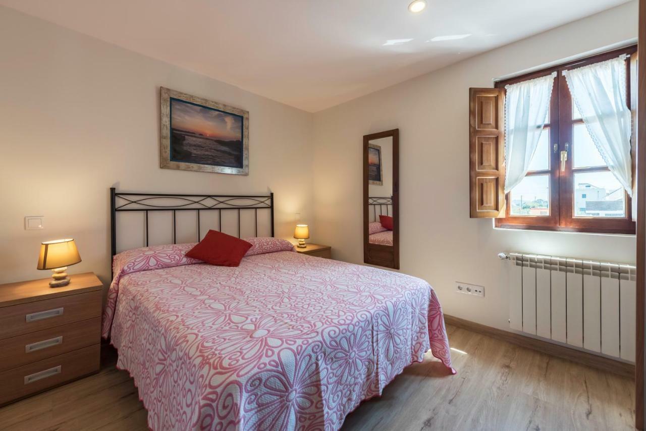 Casa Vacacional Santander Villa Eksteriør billede