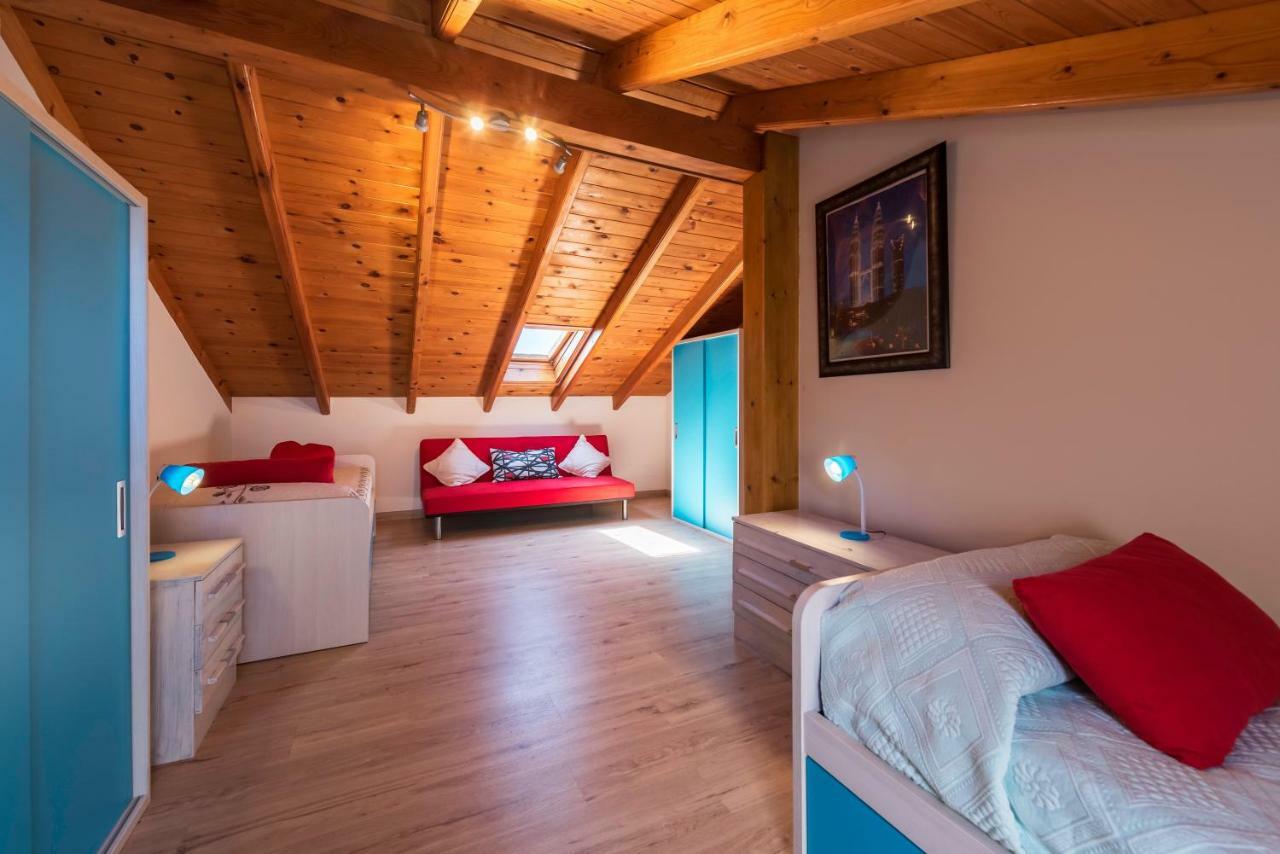 Casa Vacacional Santander Villa Eksteriør billede