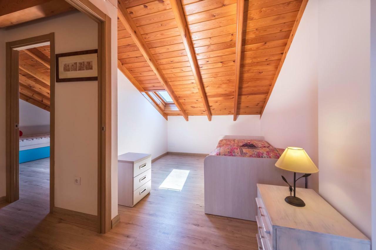 Casa Vacacional Santander Villa Eksteriør billede