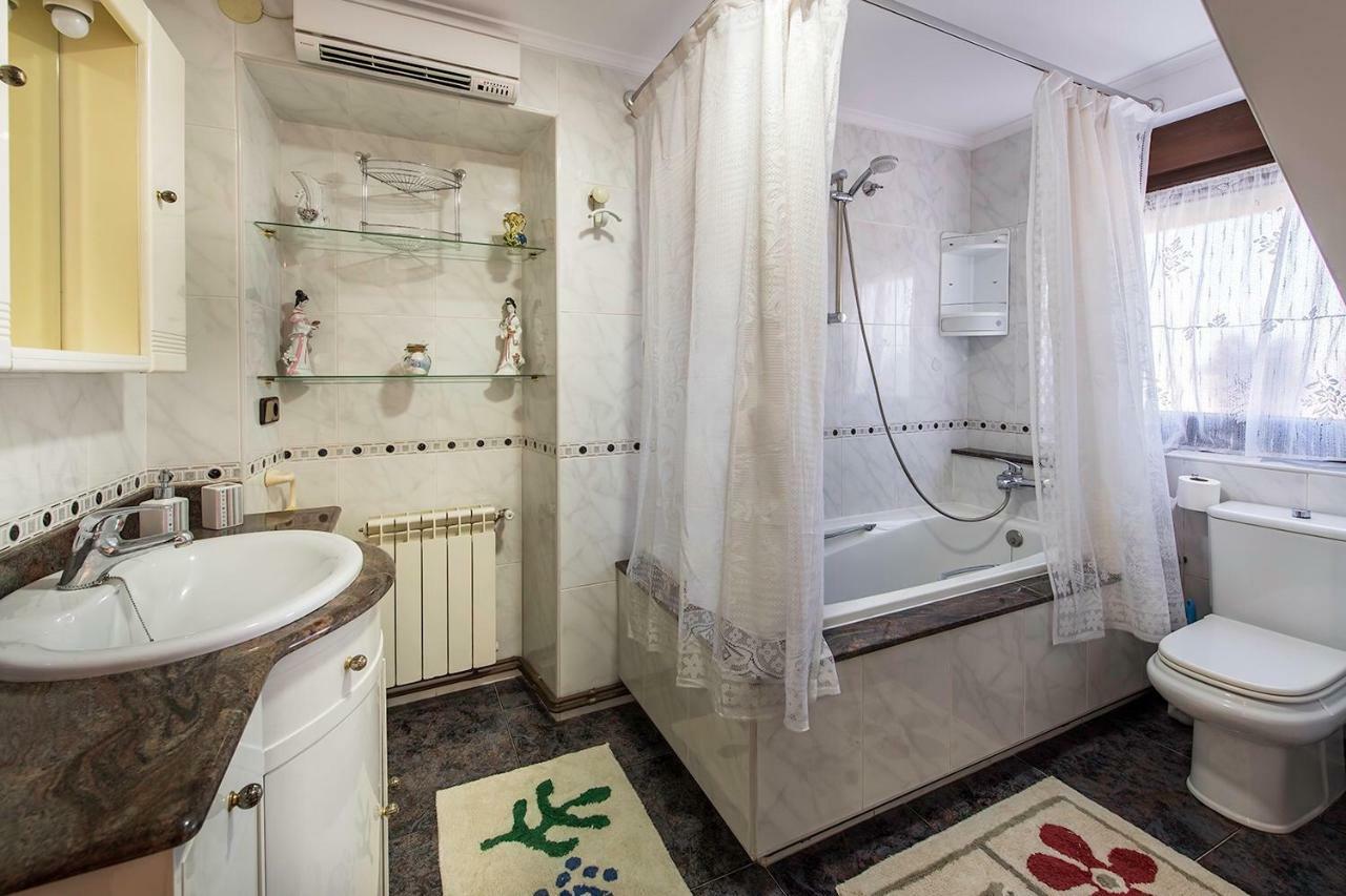 Casa Vacacional Santander Villa Eksteriør billede